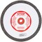 Shark Industries 7-in. x 1-in. x 1-in. Bench Seat Grinding Wheel 24 Grit, Aluminum Oxide 2025 - alternate 4